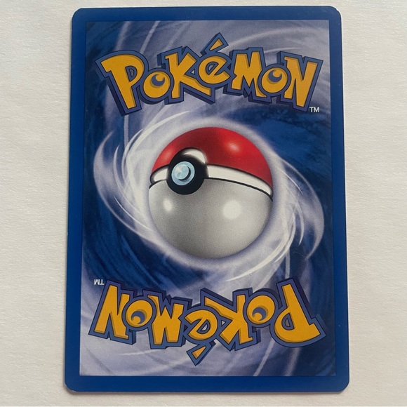 Onix - First Edition Pokémon Card - Picture 2 of 2